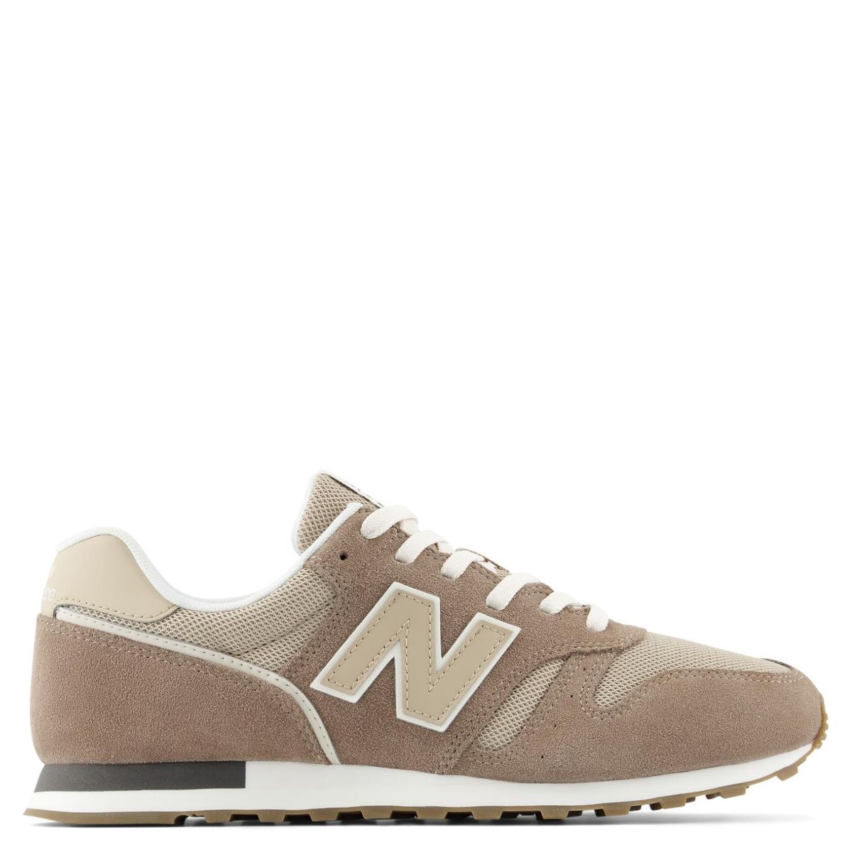NEW BALANCE - 373 Zapatilla Urbana Hombre Café New Balance
