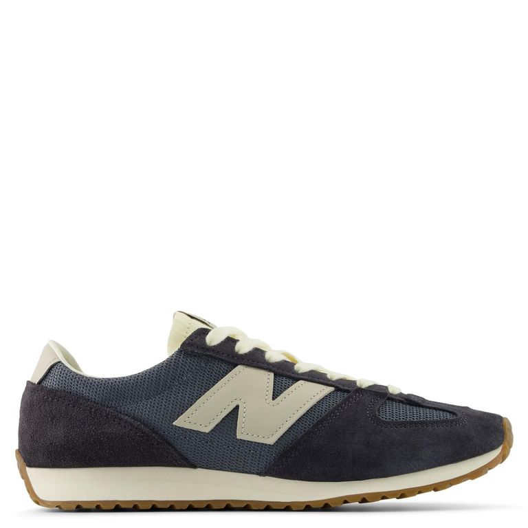 Zapatilla Urbana Unisex Adulto Azul
