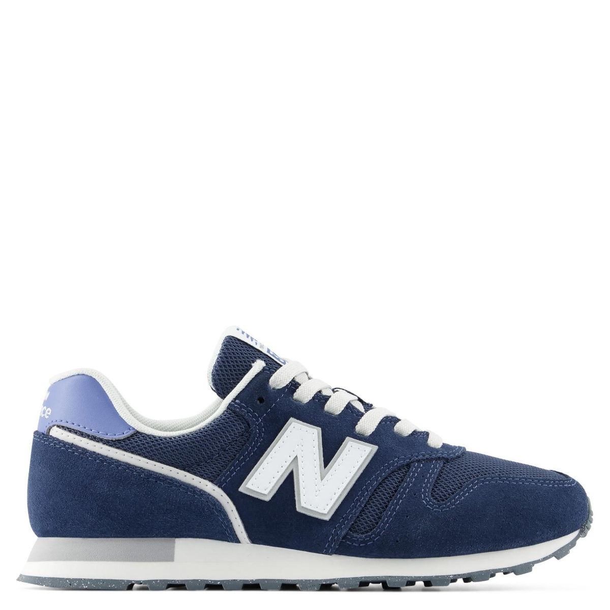 NEW BALANCE - 376 Zapatilla Urbana Hombre Azul Marino New Balance