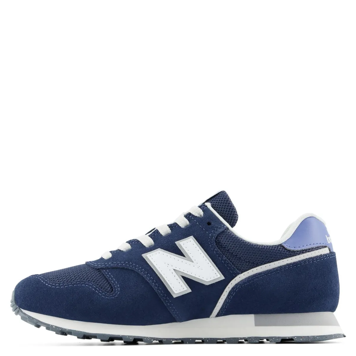 NEW BALANCE - 376 Zapatilla Urbana Hombre Azul Marino New Balance