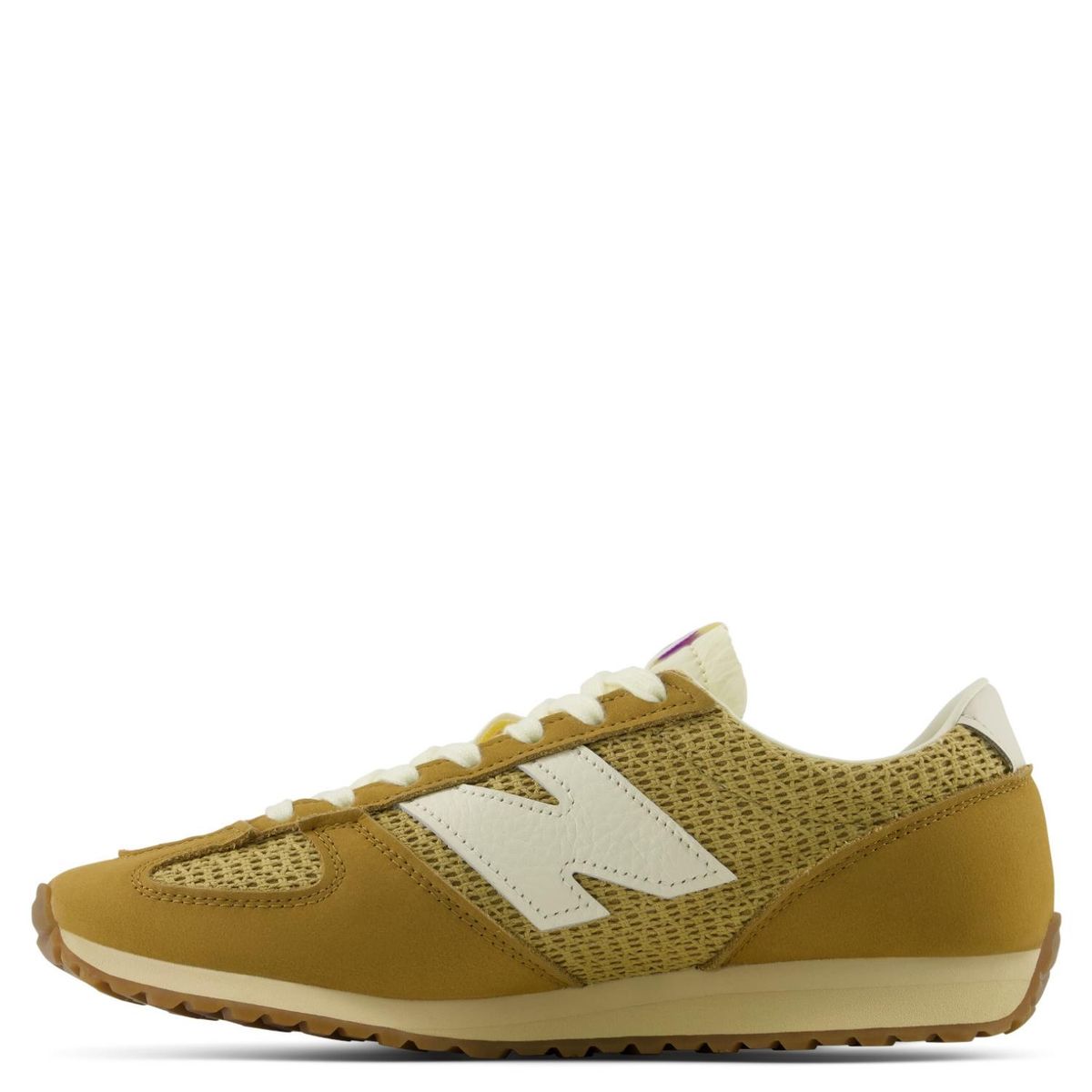 NEW BALANCE - 471 Zapatilla Urbana Mujer Café New Balance