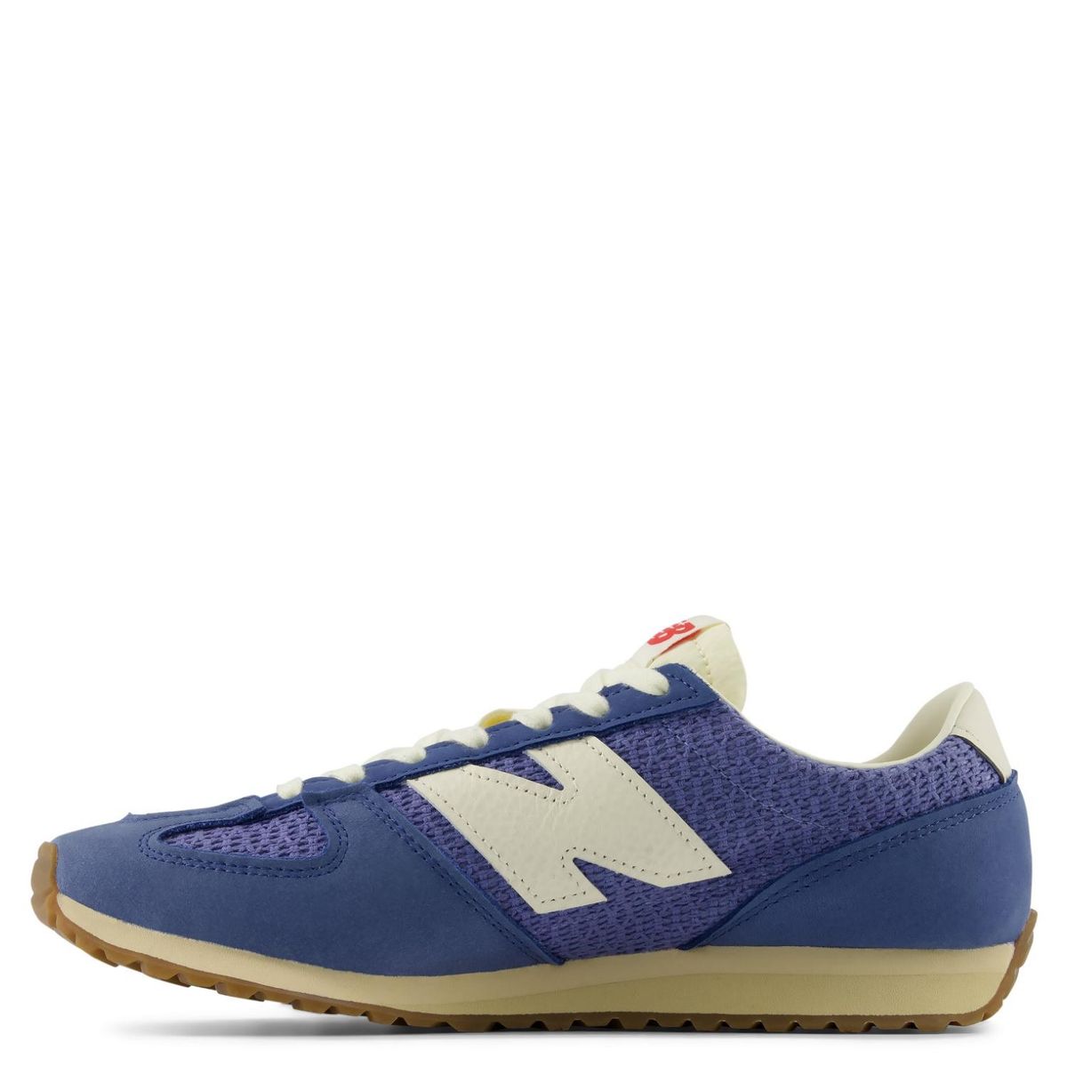 NEW BALANCE - 471 Zapatilla Urbana Mujer Azul New Balance