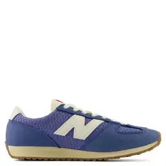 NEW BALANCE - 471 Zapatilla Urbana Mujer Azul