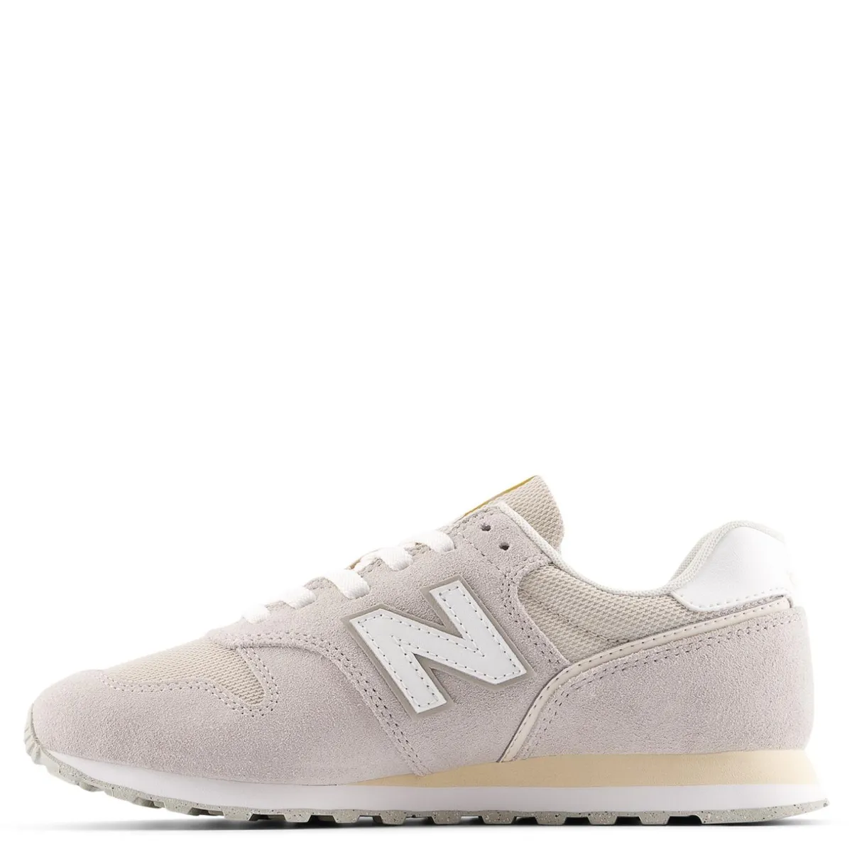 NEW BALANCE - 373 Zapatilla Urbana Hombre Gris New Balance