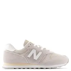 NEW BALANCE - 373 Zapatilla Urbana Hombre Gris