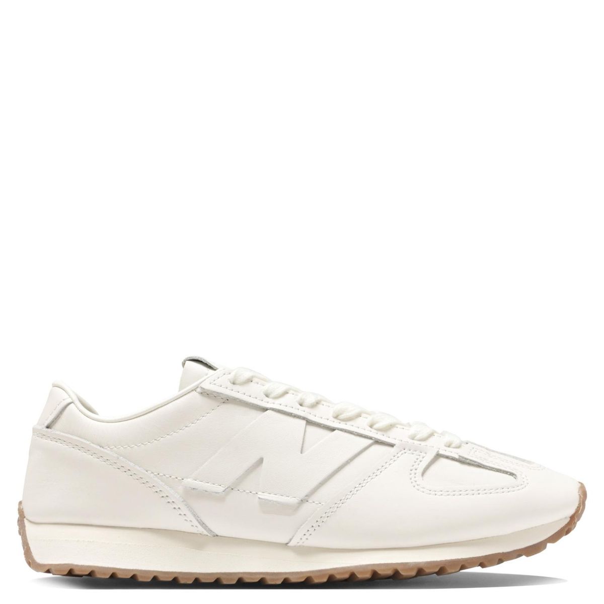 NEW BALANCE - 471 Zapatilla Urbana Hombre Blanco New Balance