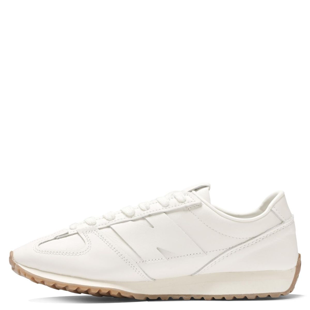 NEW BALANCE - 471 Zapatilla Urbana Hombre Blanco New Balance