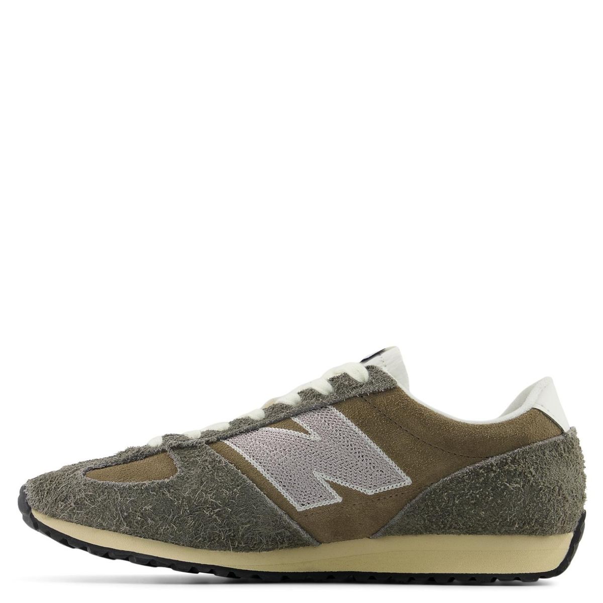 NEW BALANCE - 471 Zapatilla Urbana Mujer Verde New Balance