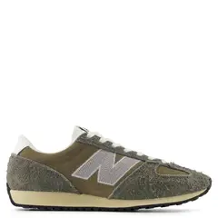 NEW BALANCE - 471 Zapatilla Urbana Mujer Verde