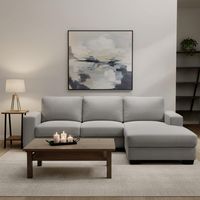 Seccional Randall Brazo Derecho