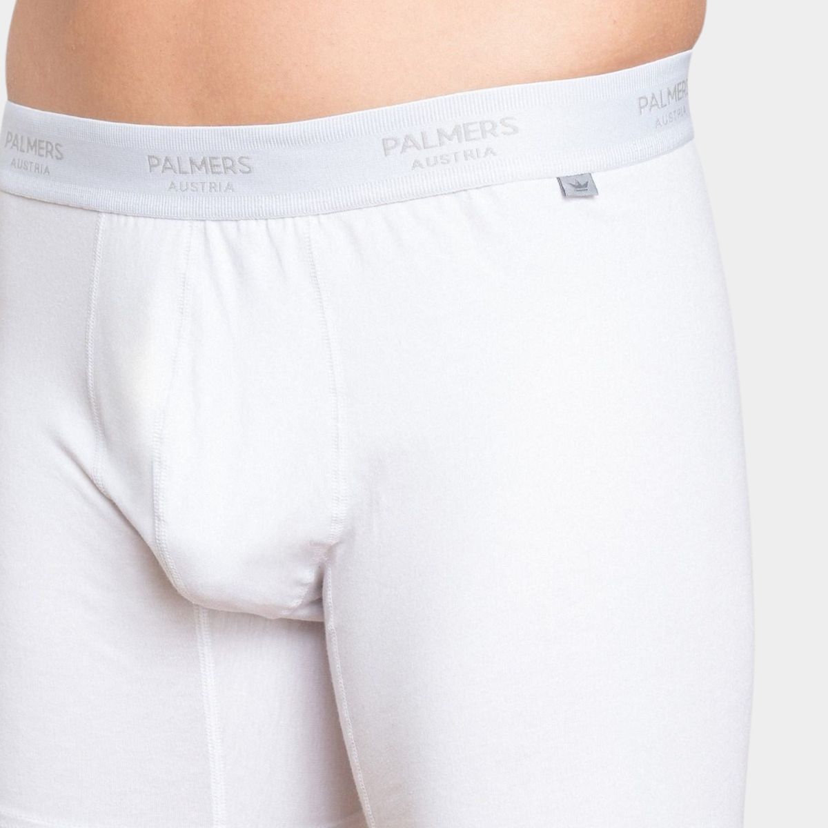 PALMERS - Pack 3 Bóxer Calce Medio Algodón Premium Hombre Palmers
