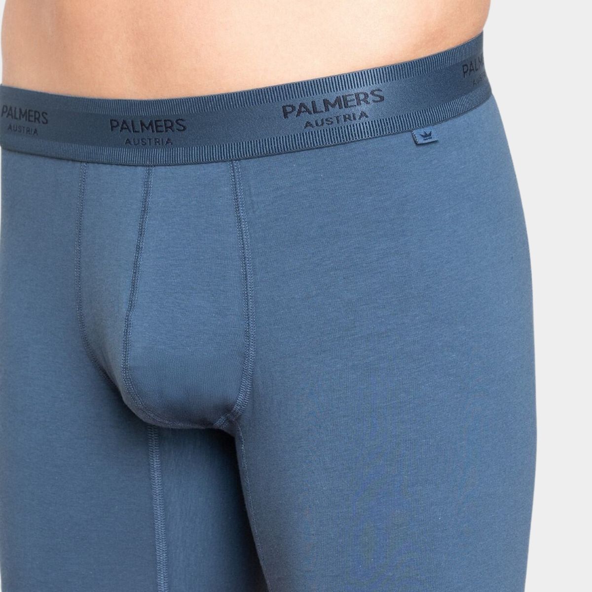 PALMERS - Pack 3 Bóxer Calce Medio Algodón Premium Hombre Palmers