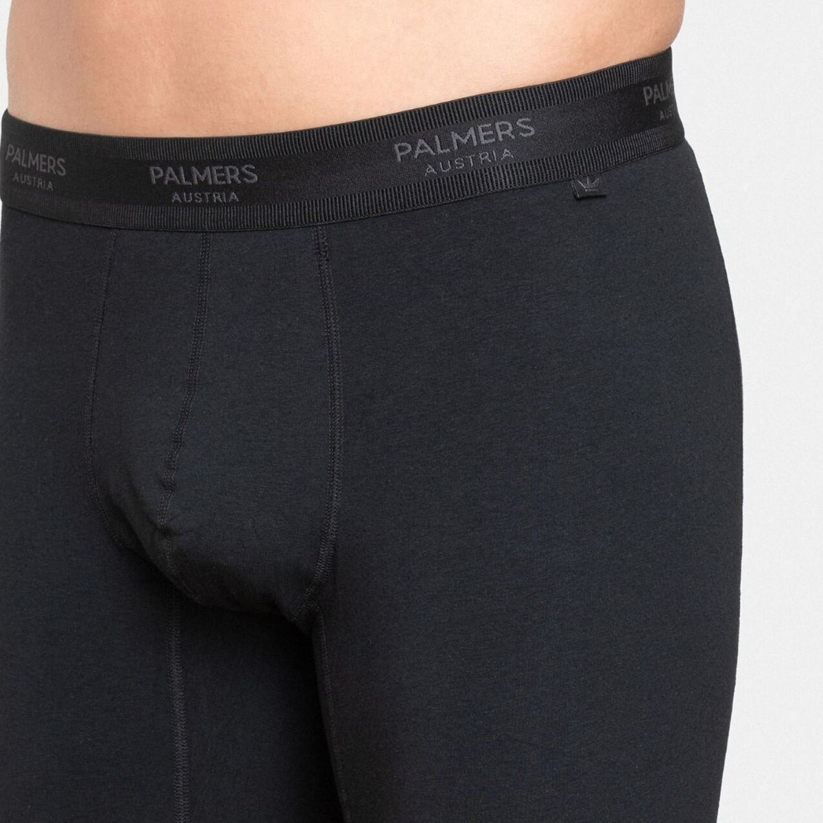 PALMERS - Pack 3 Bóxer Medio Algodón Premium Hombre Palmers