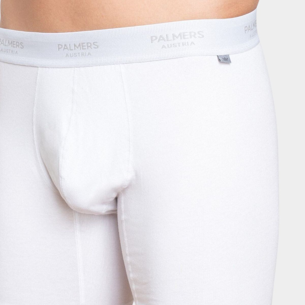 PALMERS - Pack 3 Bóxer Medio Algodón Premium Hombre Palmers