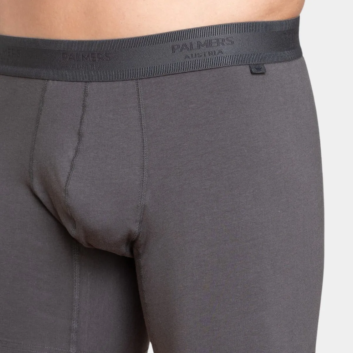 PALMERS - Pack 3 Bóxer Medio Algodón Premium Hombre Palmers