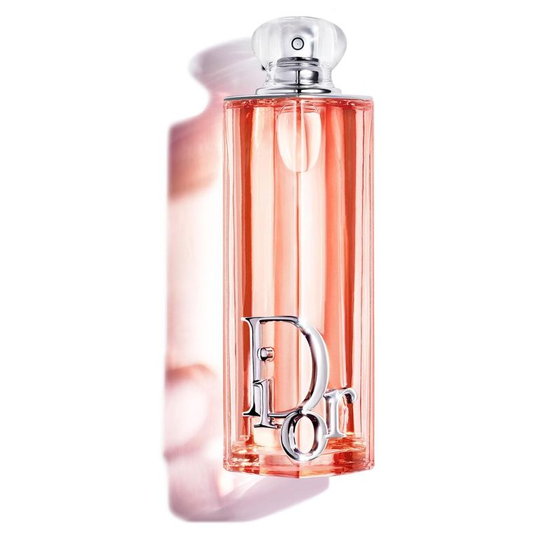 Perfume Mujer Dior Addict Peachy Glow - Eau de parfum con notas de jazmin y durazno 100 ML