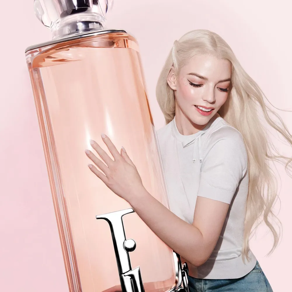 Dior Addict Peachy Glow EDP 100 ml, foto 6