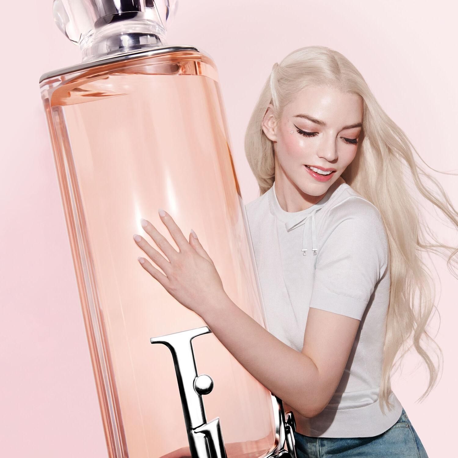 DIOR Perfume Mujer Dior Addict Peachy Glow - Eau de parfum con