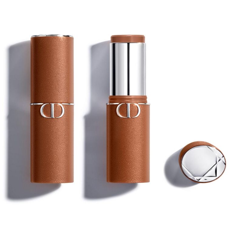 Dior Forever Skin Bronze - Bálsamo En Stick Bronceador Ultrafundente