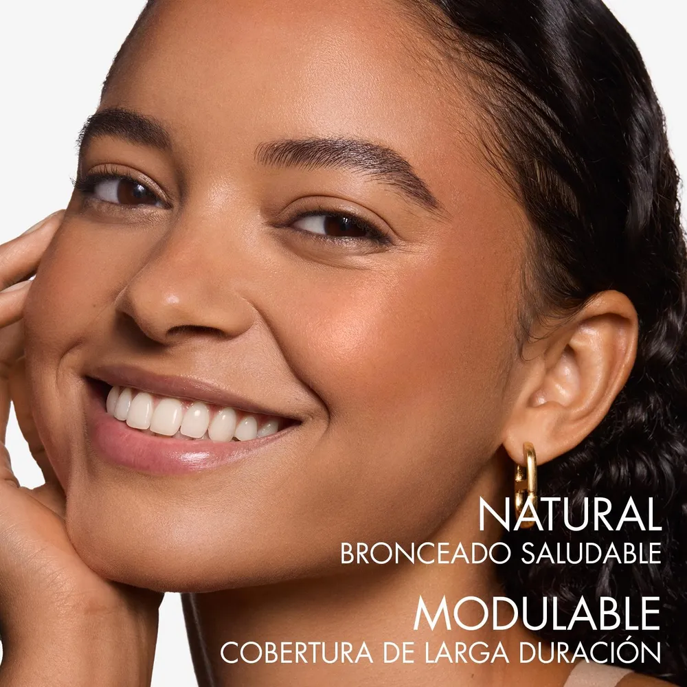 Dior Forever Skin Bronze 03 Light Medium, foto 4