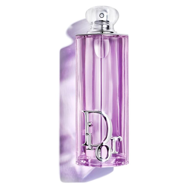 Perfume Mujer Dior Addict Purple Glow - Eau de parfum con notas de lirio y frambuesa
