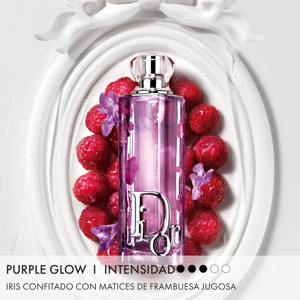 Dior Addict Purple Glow EDP 100 ml, foto 3