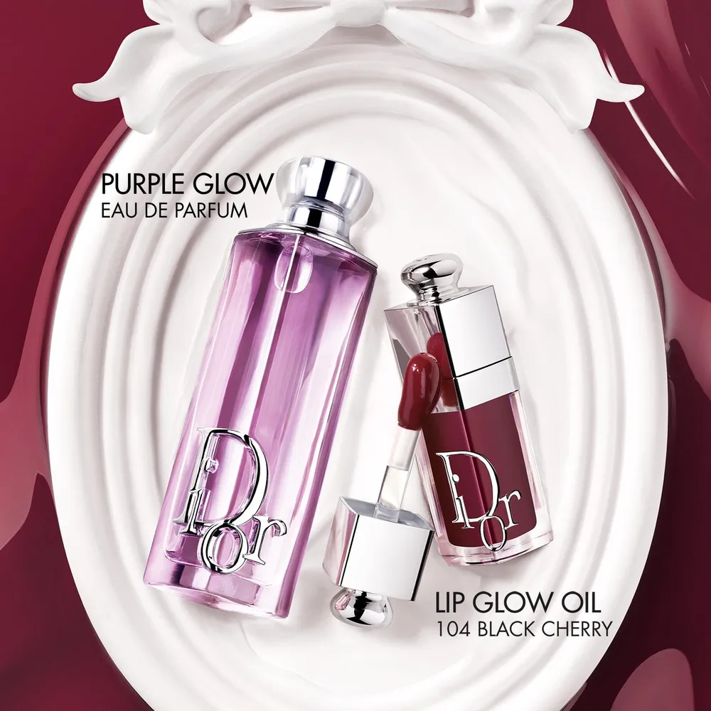 Dior Addict Purple Glow EDP 100 ml, foto 7