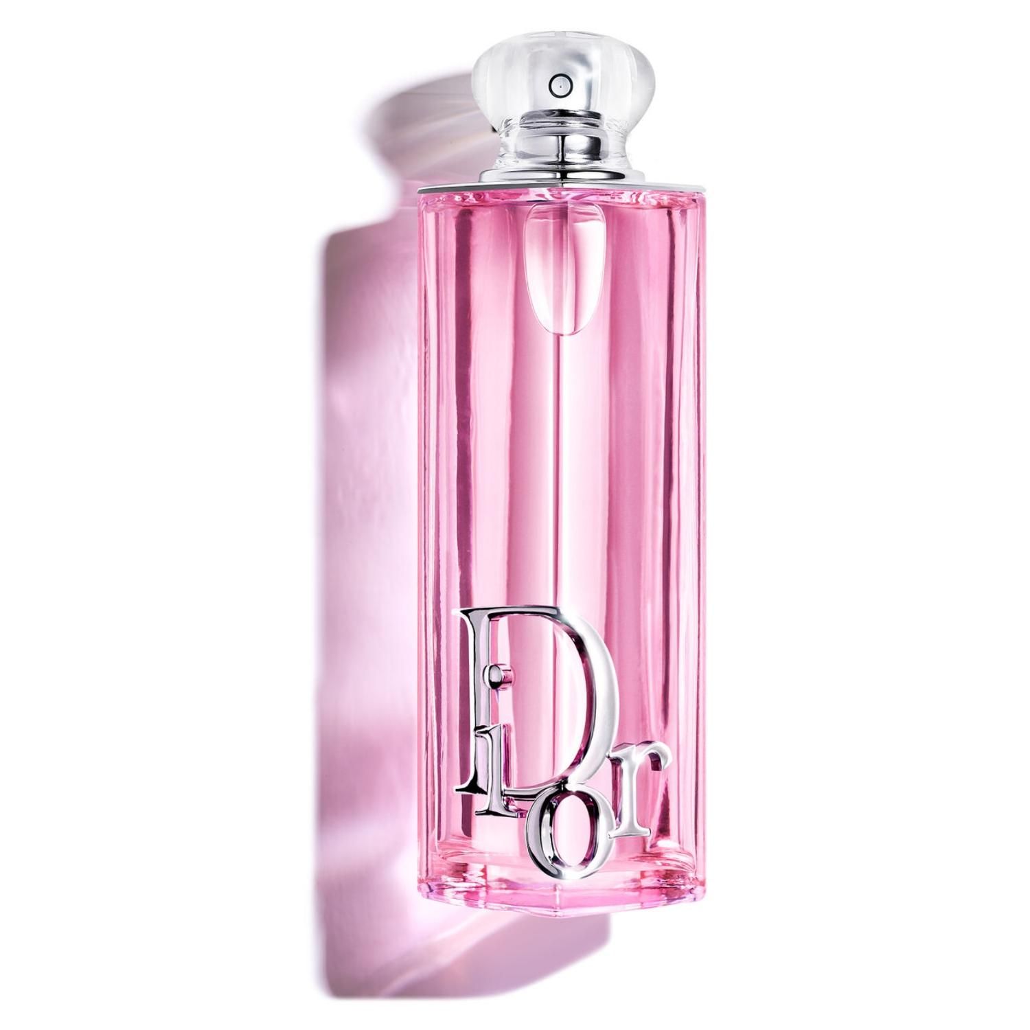 DIOR Perfume Mujer Dior Addict Rosy Glow - Eau de parfum con notas