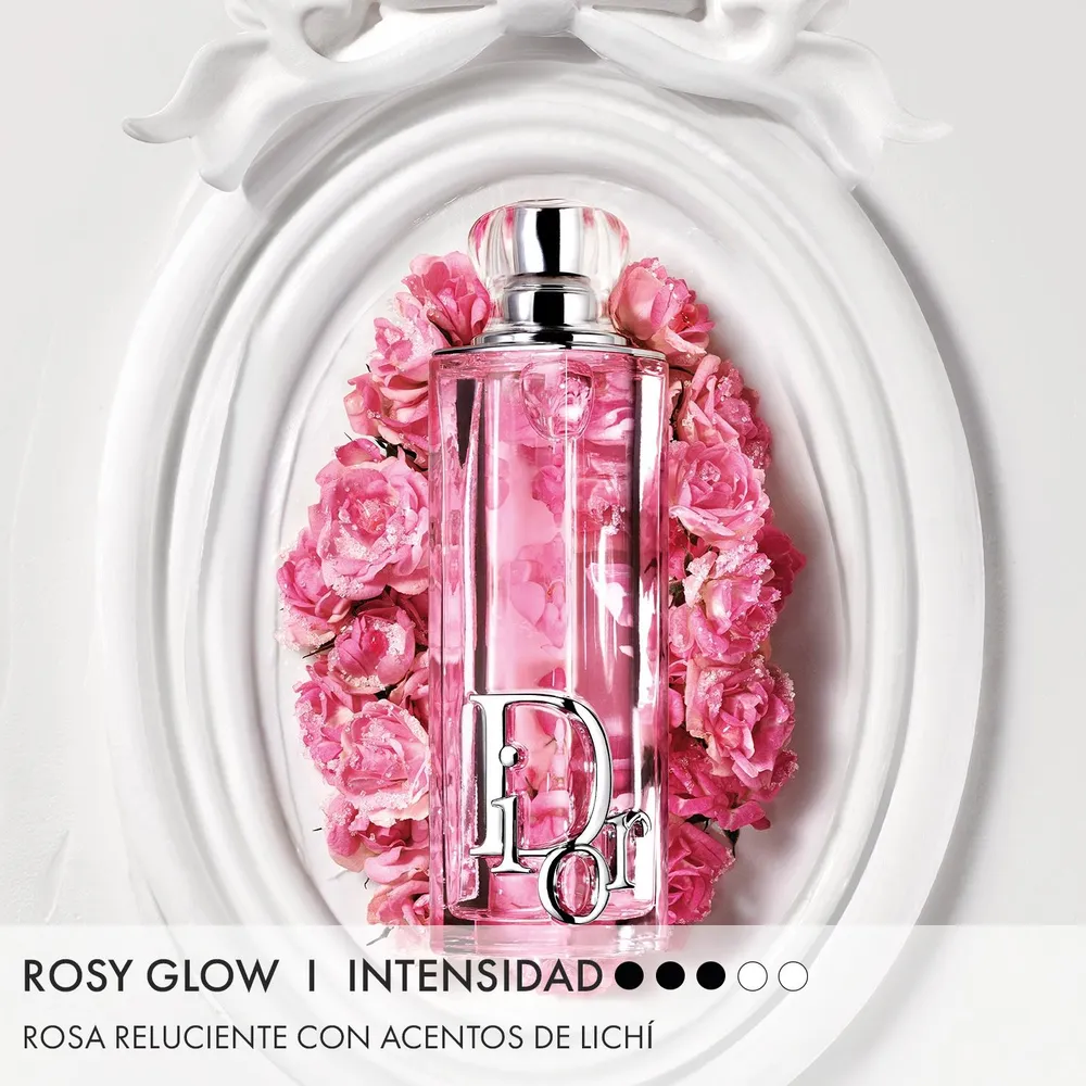 Dior Addict Rosy Glow EDP 100 ml, foto 3