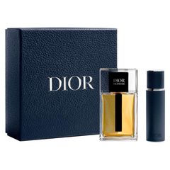 DIOR Set Sauvage Eau de Parfum 100ml + Miniatura Sauvage Eau de