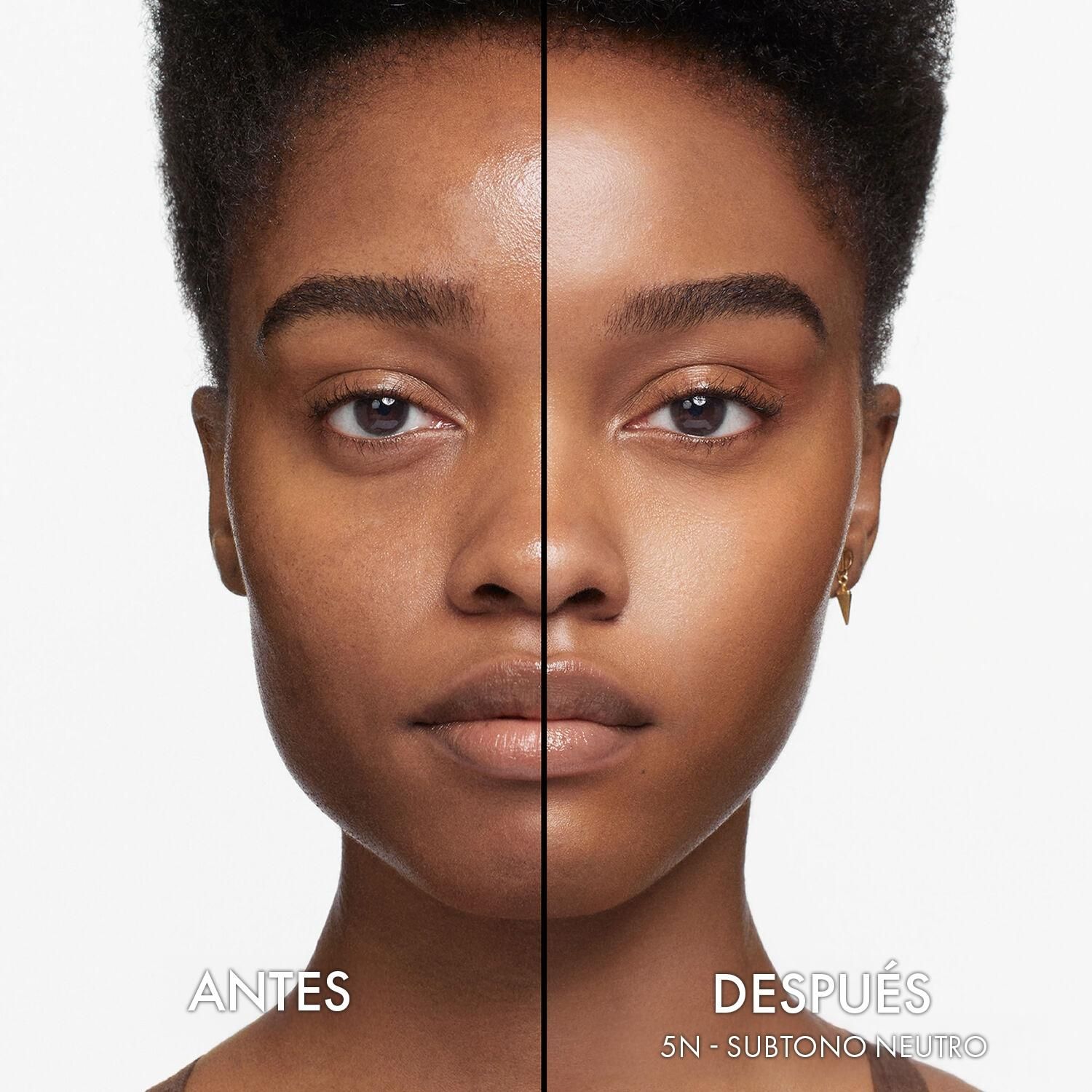 DIOR Dior Forever Skin Glow - Base De Maquillaje Luminosa Duración