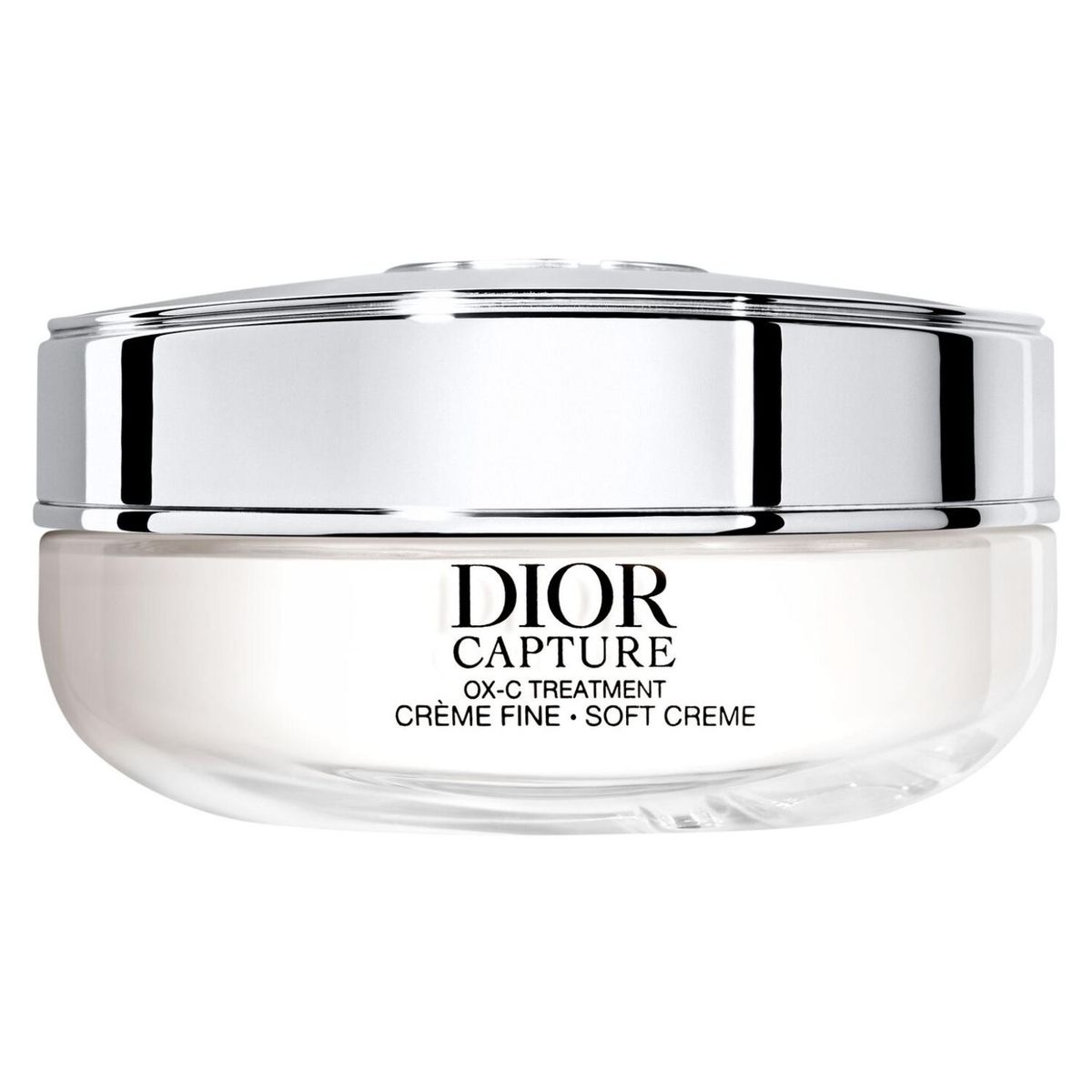 DIOR - Dcapt Soft Creme Jar 50Ml Int2 Dior