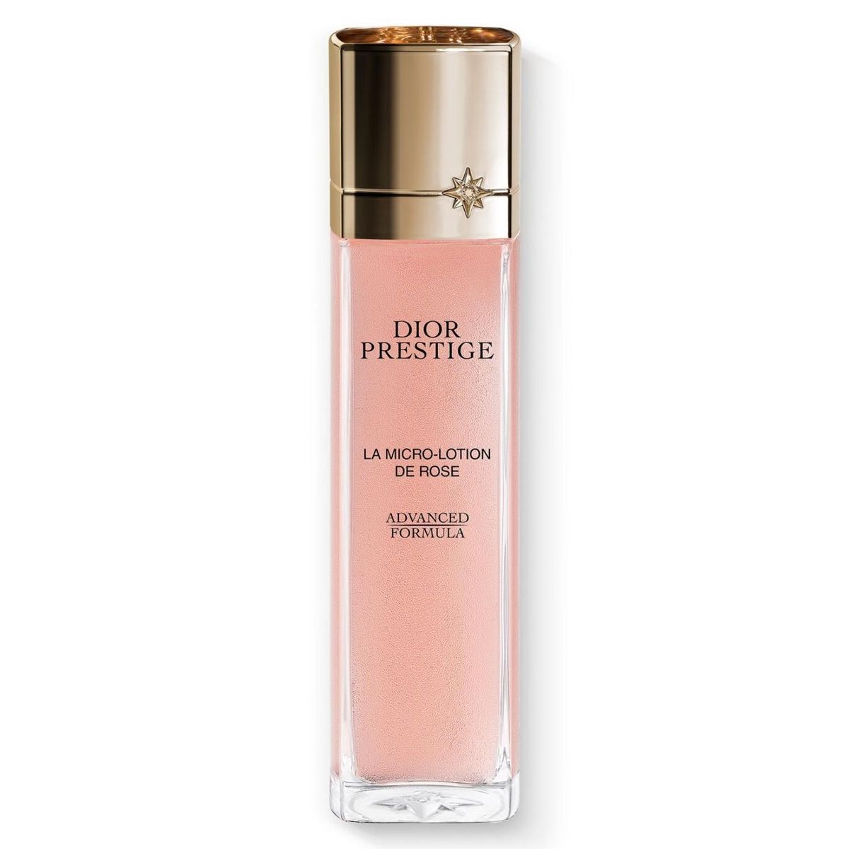 DIOR - Dior Prestige Ritual Micronutritivo y Reparador Excepcional - Tratamiento facial