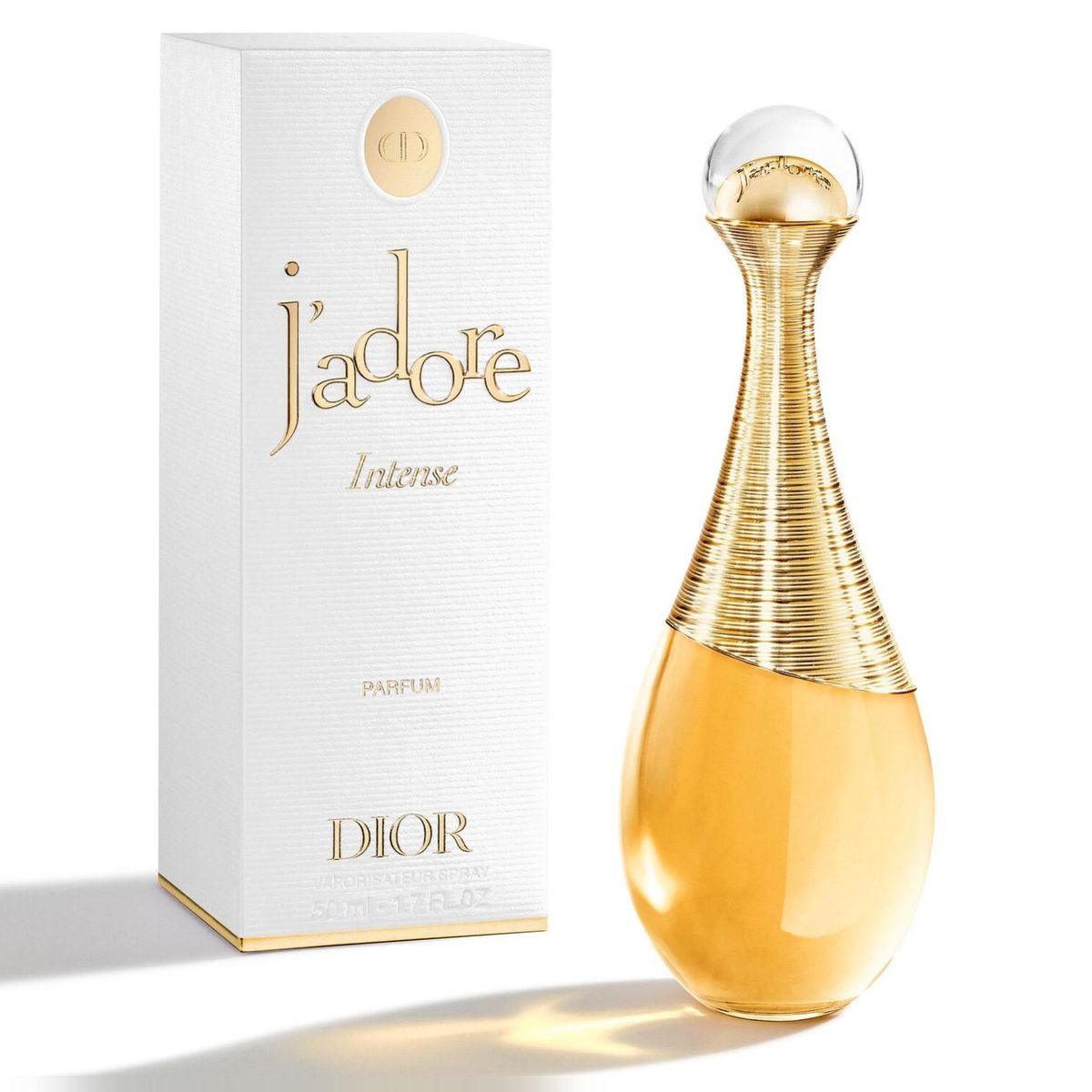 DIOR - J'Adore Intense - Perfume Con Notas Florales Y Melosas