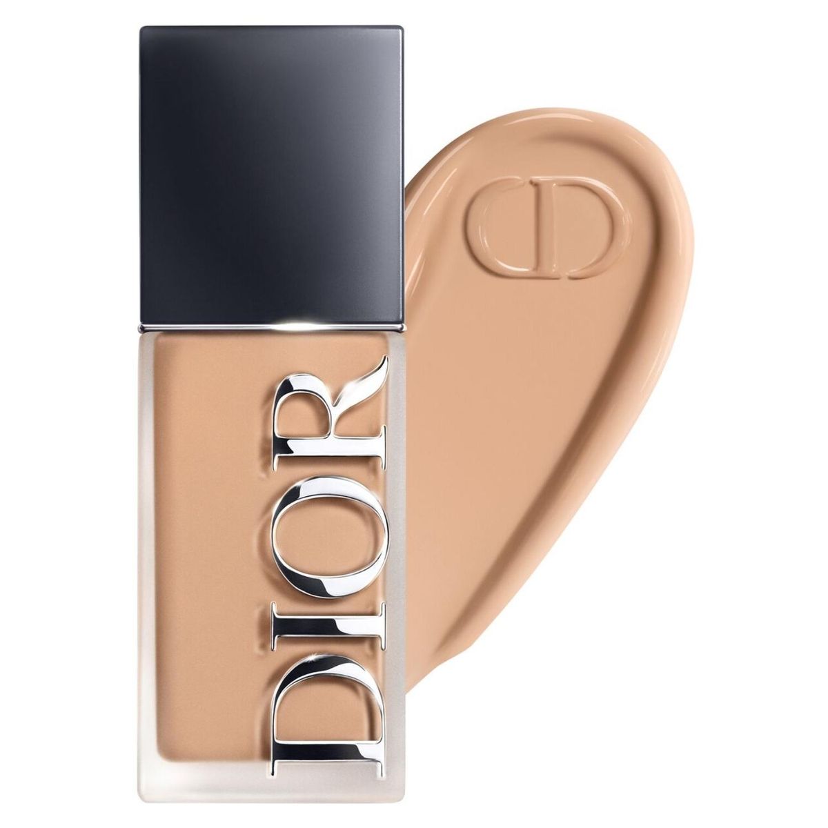 DIOR - Dior Forever Skin Wear - Base De Maquillaje Mate Natural Difuminador - Alta Duración 24 Horas