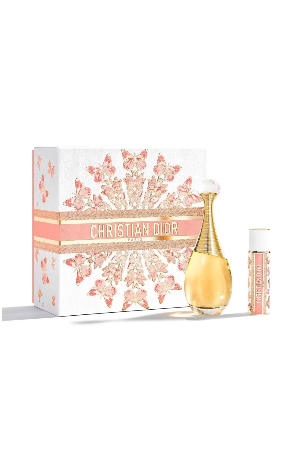 DIOR Cofre J'adore Eau de Parfum - Eau de parfum y vaporizador