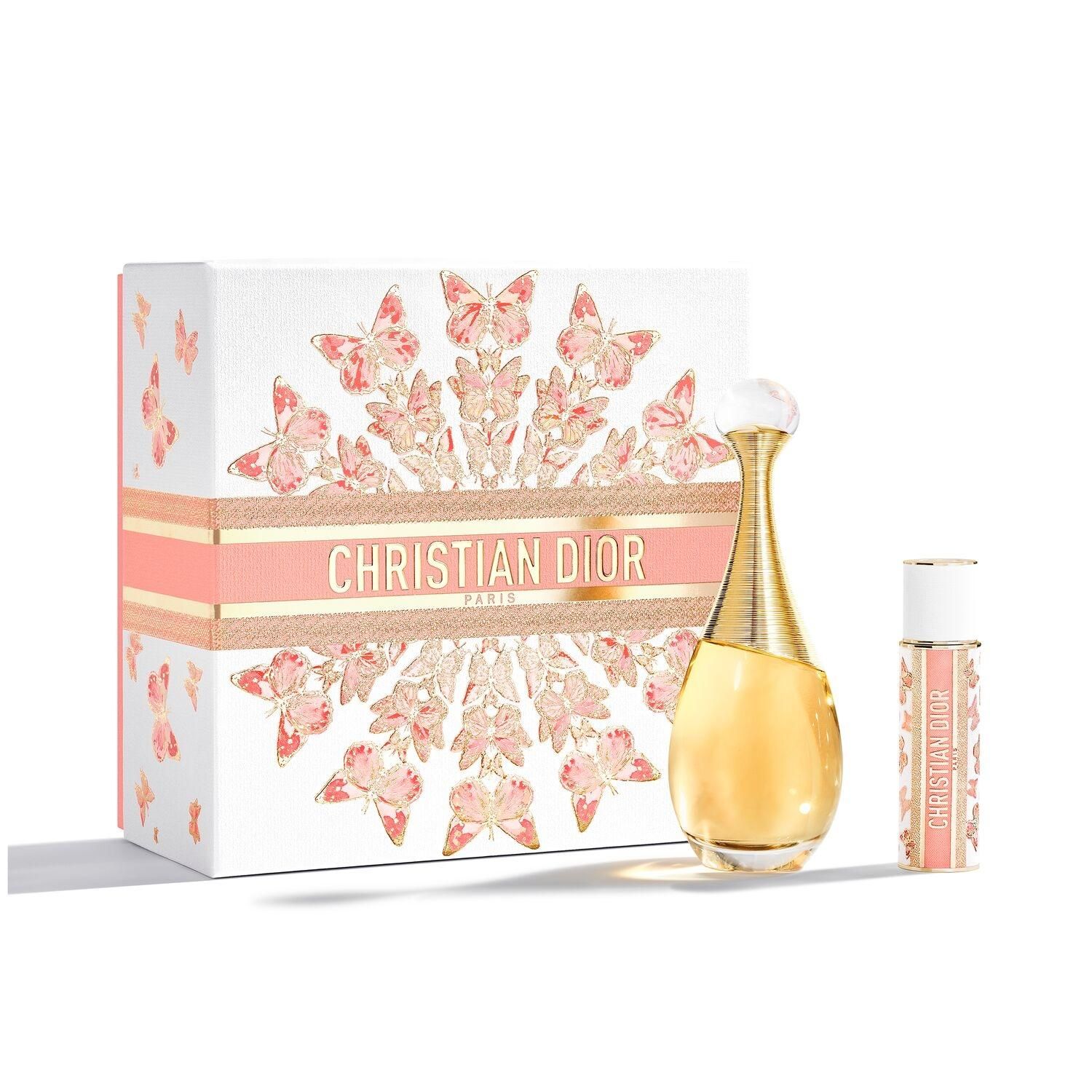 DIOR Cofre J'adore Eau de Parfum - Eau de parfum y vaporizador