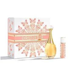 DIOR - Cofre J'adore Eau de Parfum - Eau de parfum y vaporizador compacto