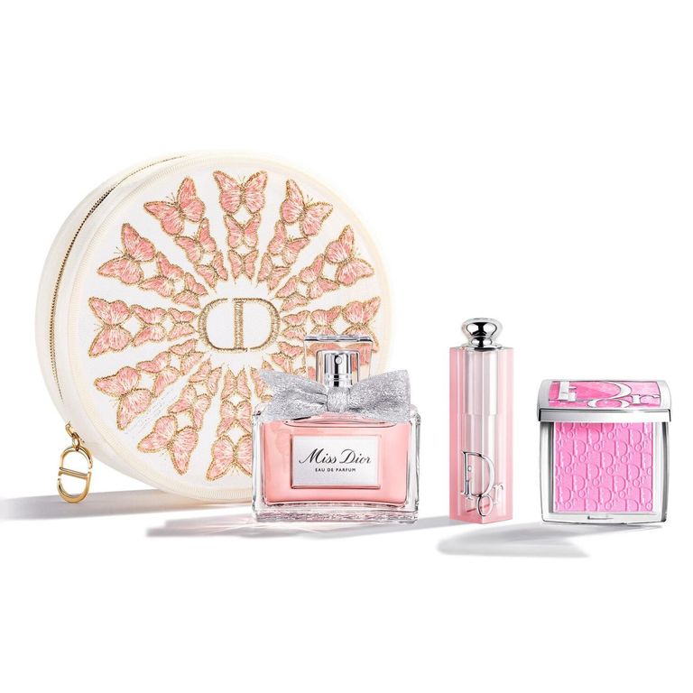 DIOR Set Cofre J'Adore Eau De Parfum Eau De Parfum 100Ml +