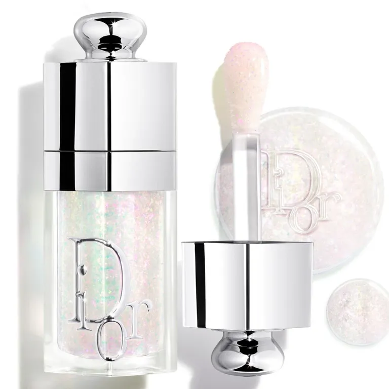 Dior Addict Lip Glow Oil - aceite para labios hidratante 24 horas con acabado ultrabrillante