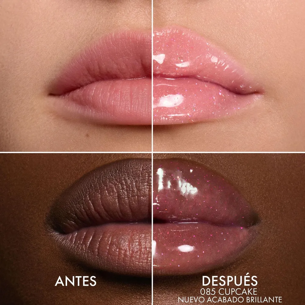 Dior Addict Lip Glow Oil 085 Cupcake, foto 3