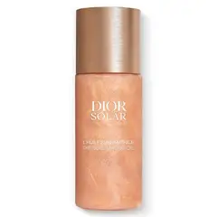 DIOR - The Sublimating Oil Btl 125Ml Dior