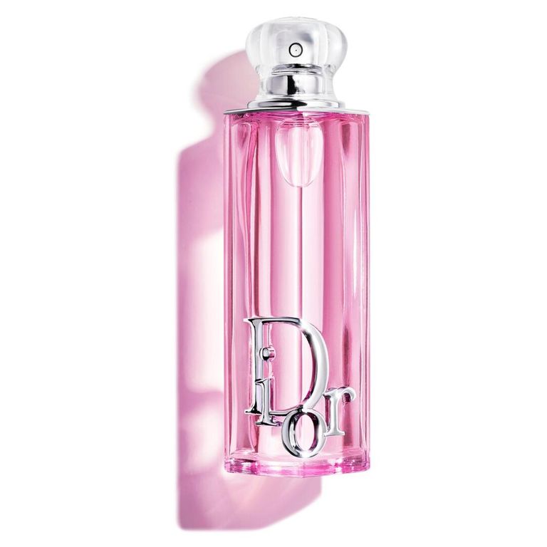 Perfume Mujer Dior Addict Rosy Glow - Eau de parfum con notas de rosa y lichi