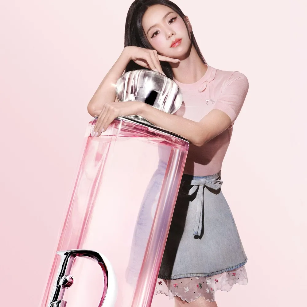 Dior Addict Rosy Glow EDP 50 ml, foto 6