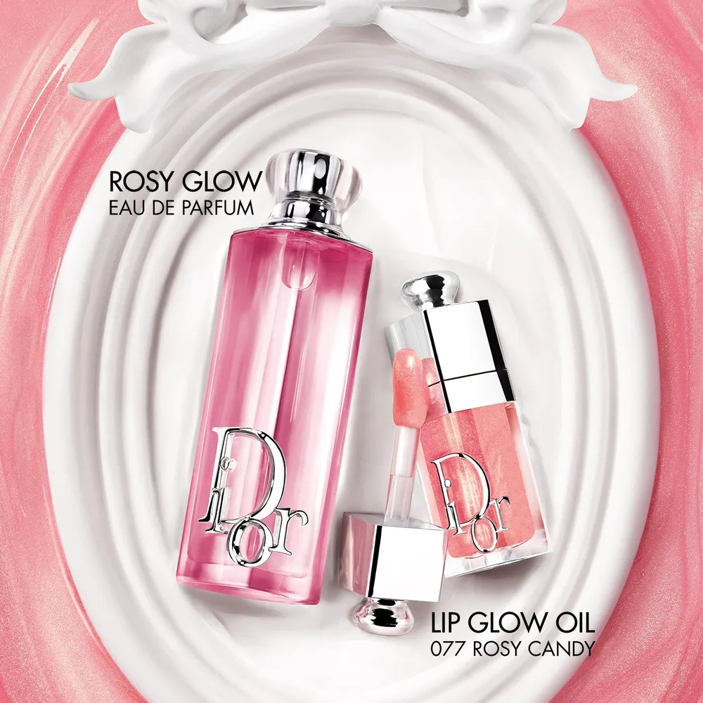 Dior Addict Rosy Glow EDP 50 ml, foto 7