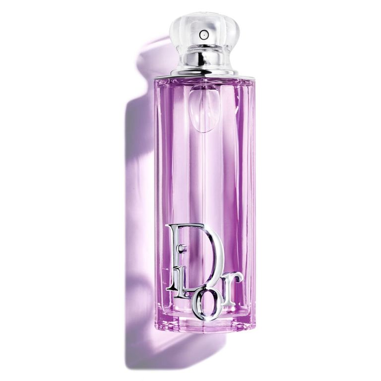 Perfume Mujer Dior Addict Purple Glow - Eau de parfum con notas de lirio y frambuesa
