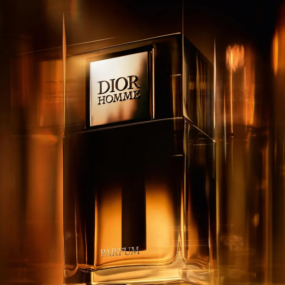 Dior Homme Parfum 125 ml, foto 6