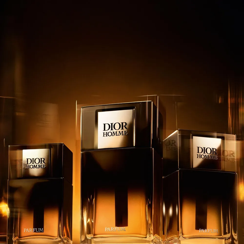 Dior Homme Parfum 125 ml, foto 7