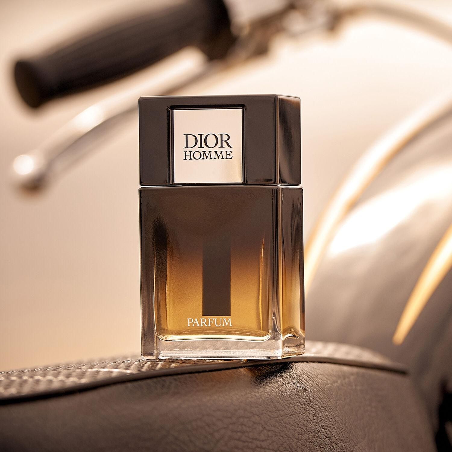 DIOR Perfume Hombre Dior Homme Parfum 125 Ml Dior | Falabella Chile