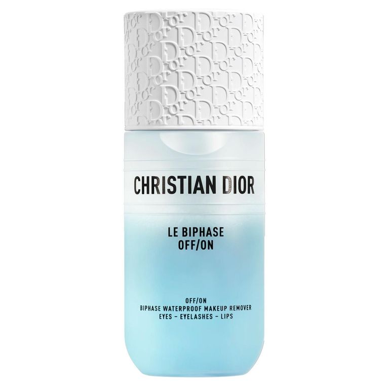 Dior D-Line Desmaquillante Bifásico Botella 125 ml